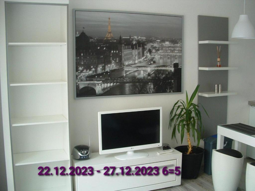 Nice Apartments Praga Exterior foto