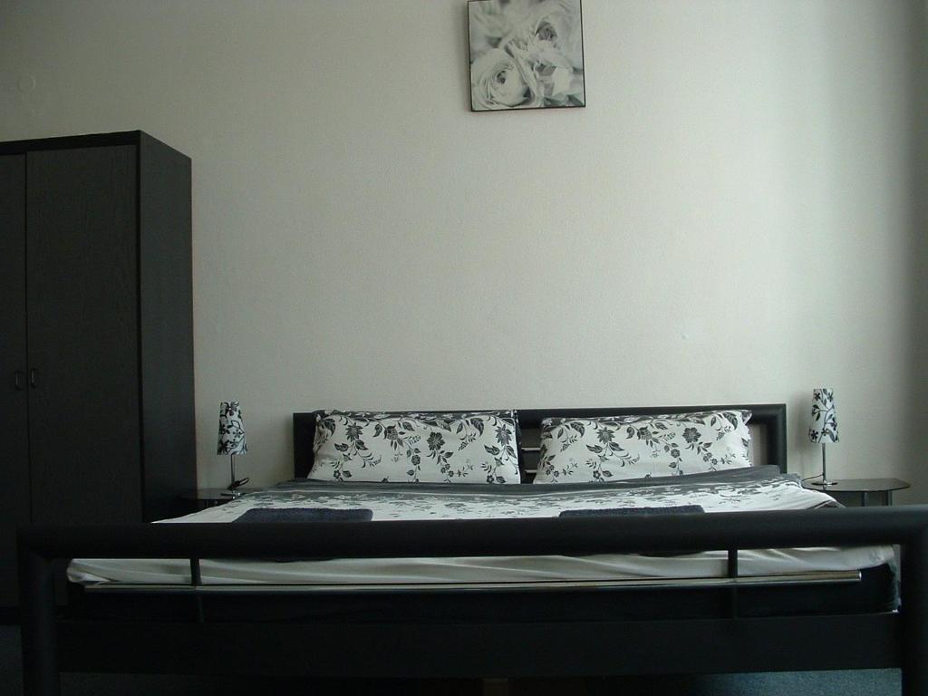 Nice Apartments Praga Habitación foto