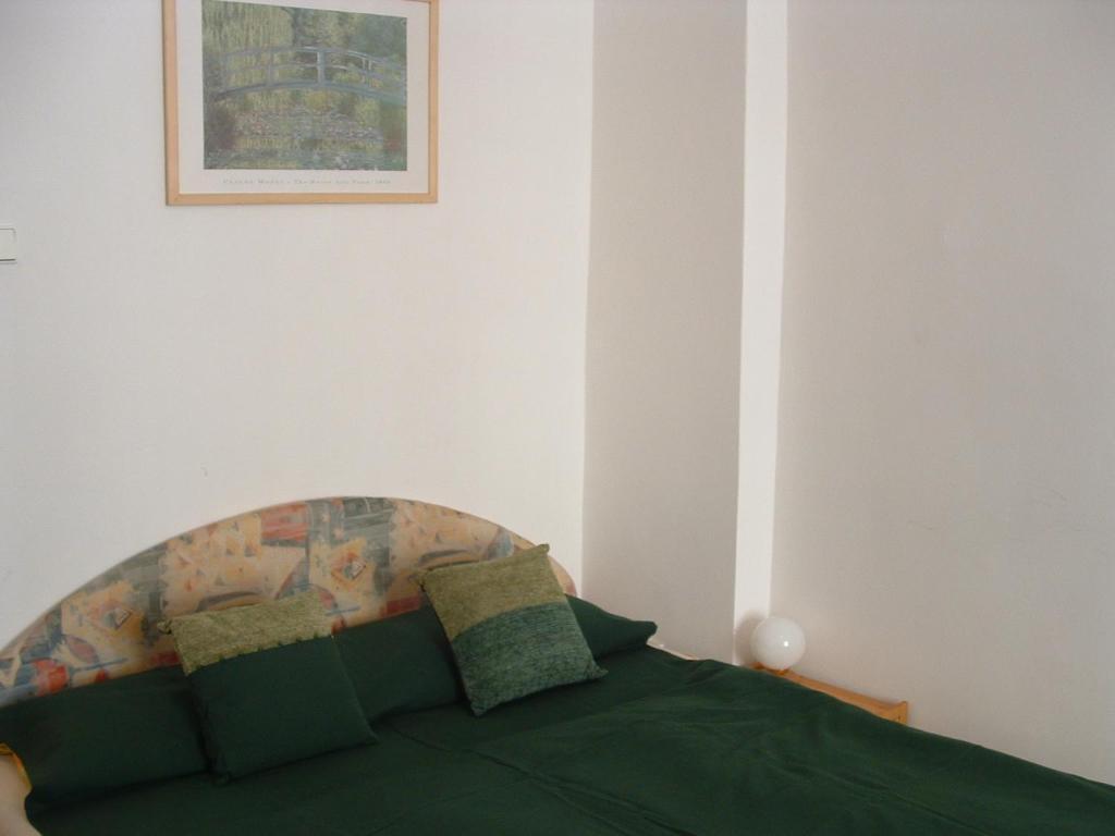 Nice Apartments Praga Habitación foto